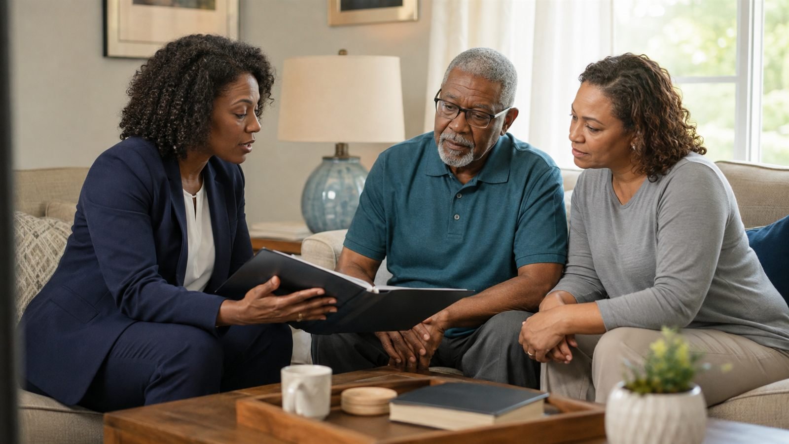 Medical Social Services at home
